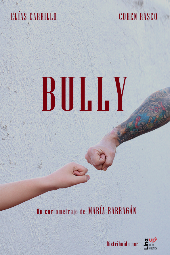 Bully_poster