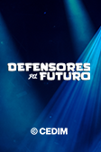 DEFENSORES DEL FUTURO_poster