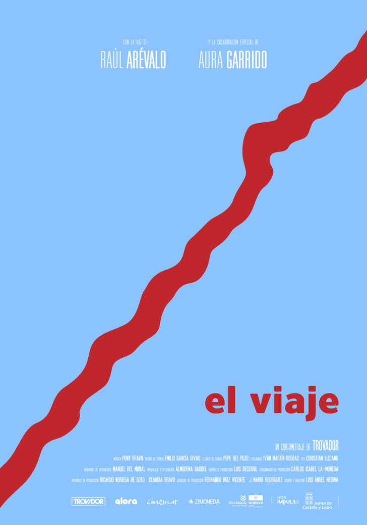 El Viaje-v1