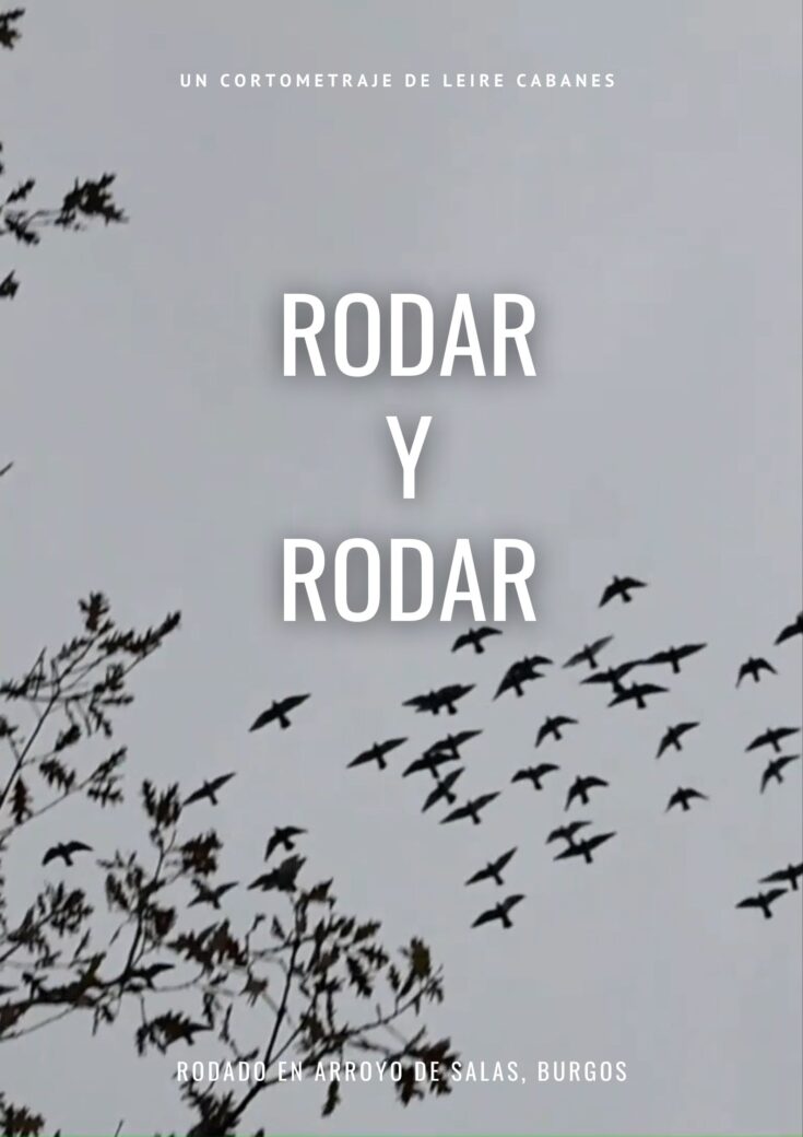 cartel Rodar y Rodar