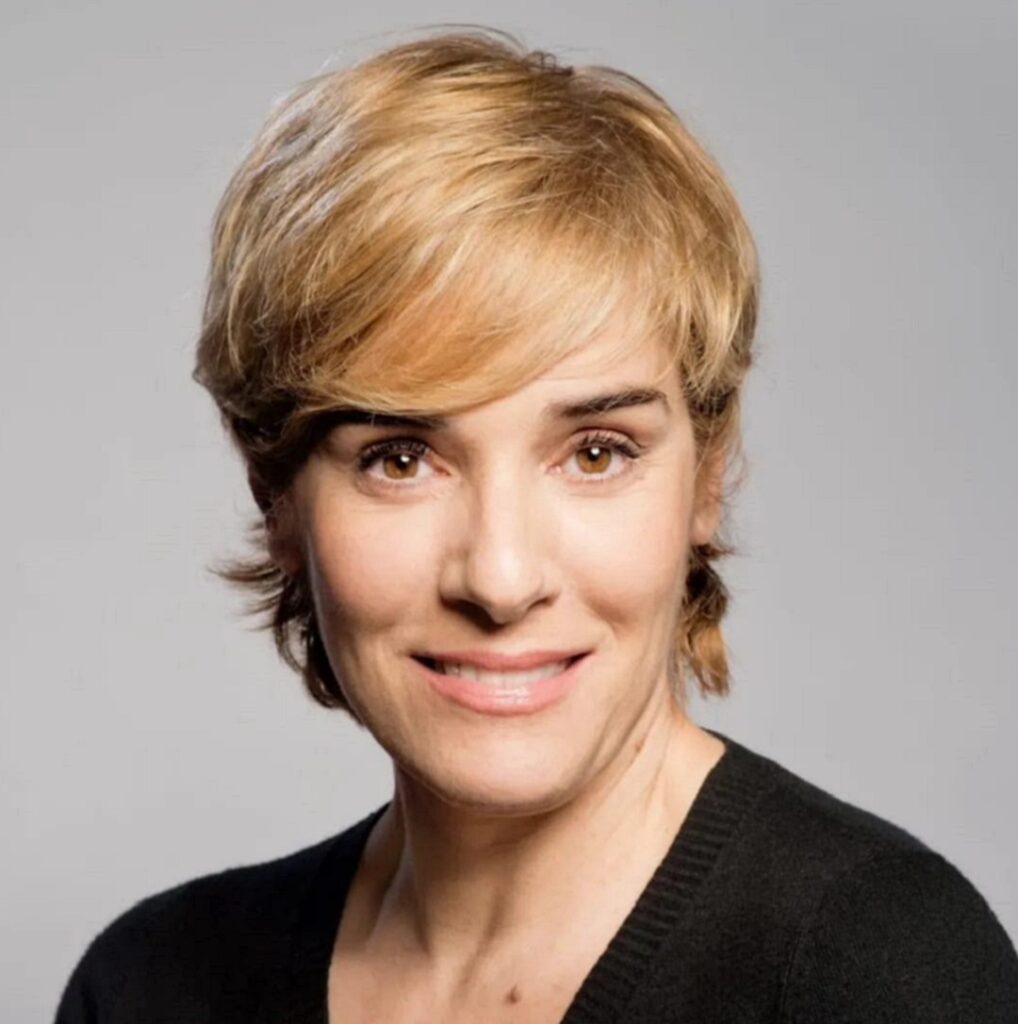 Anabel Alonso