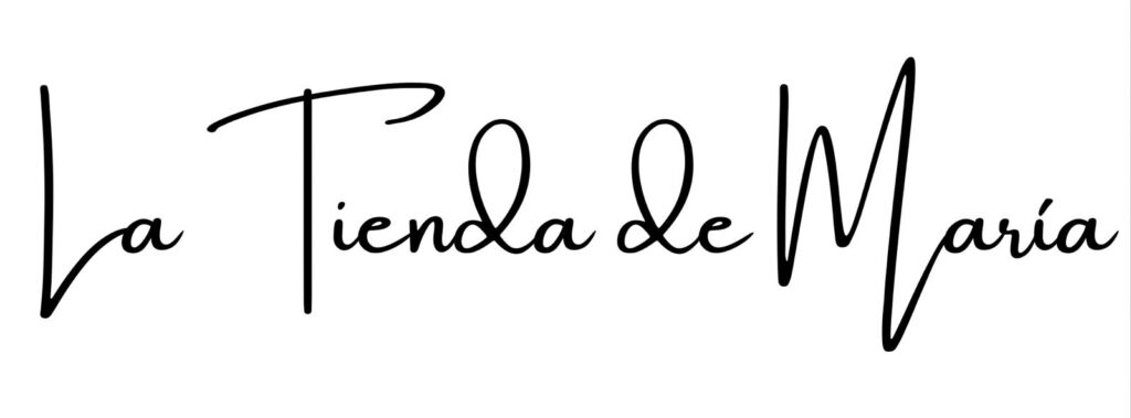 La tienda de Maria