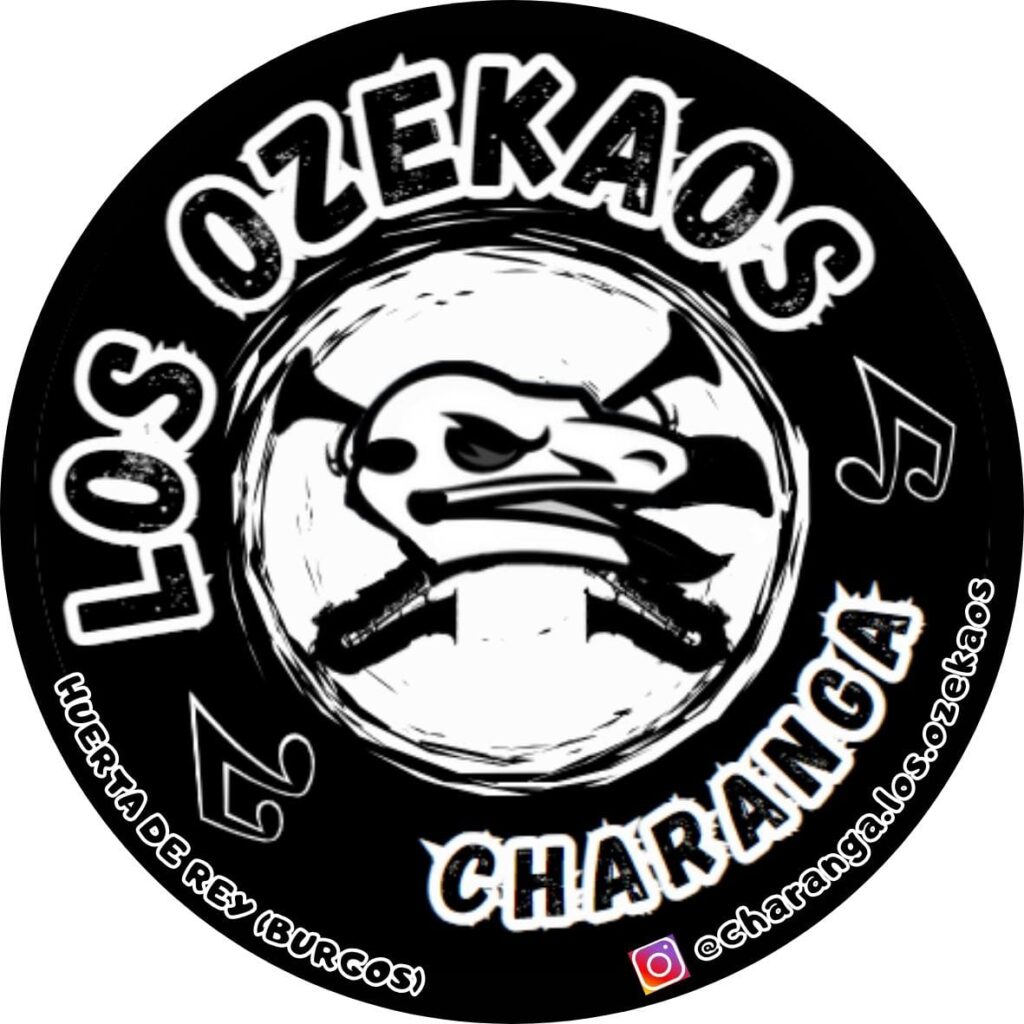 Los Ozekaos