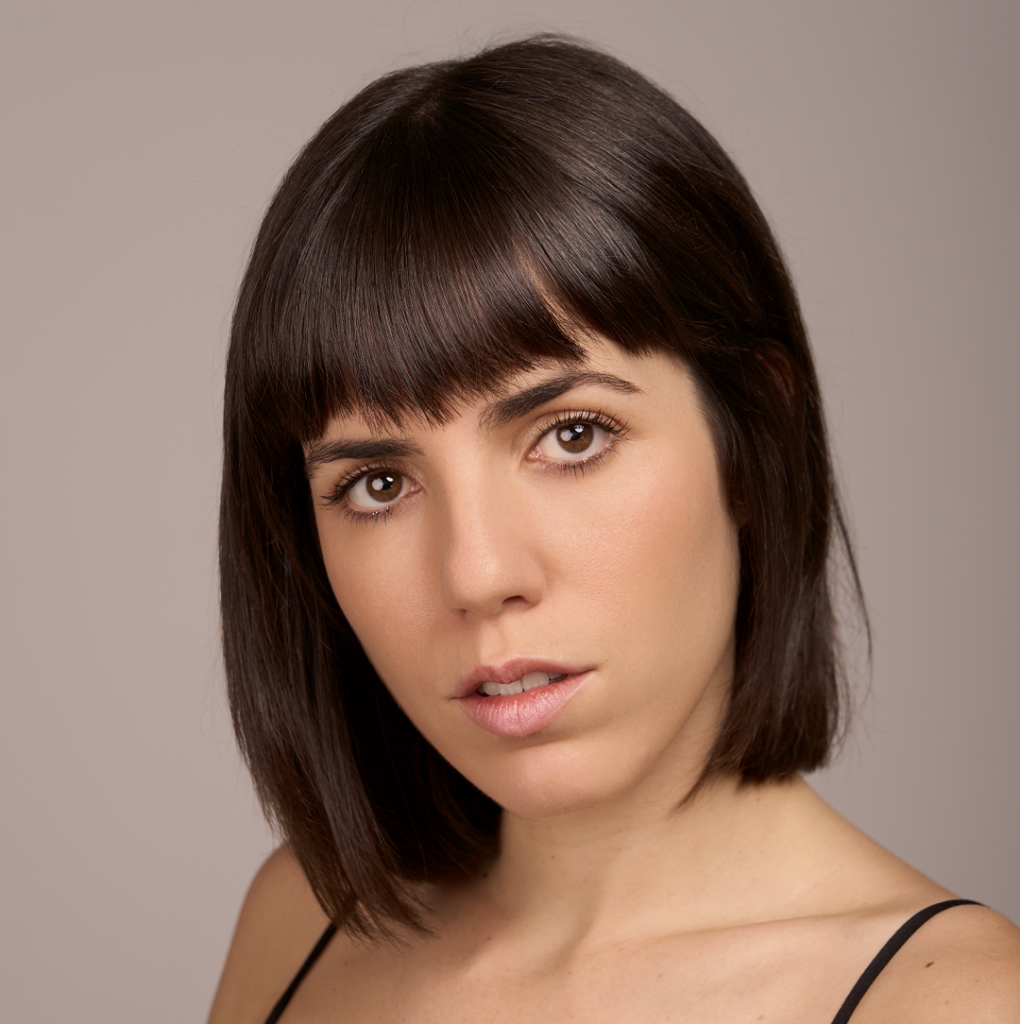 MARIA ALGORA