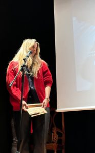 Ponme Un Corto, el verdadero significado del cine 1 ponme un corto significado cine 2