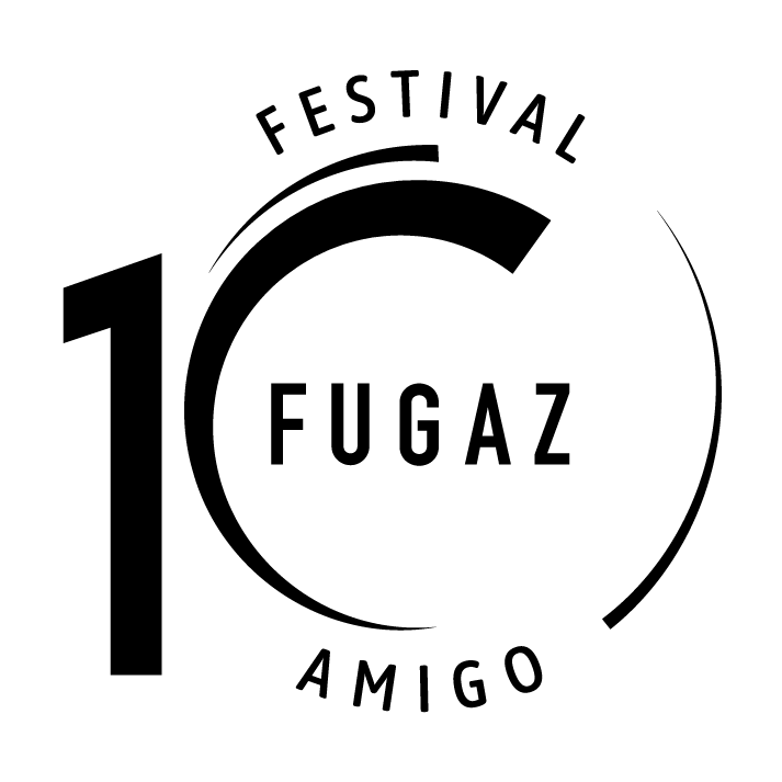 sello X festival amigo negro